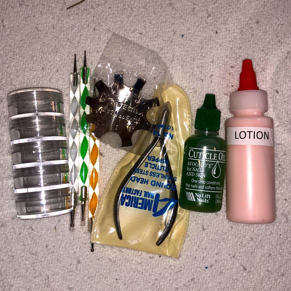 Nail bundle - Picture 7 of 8